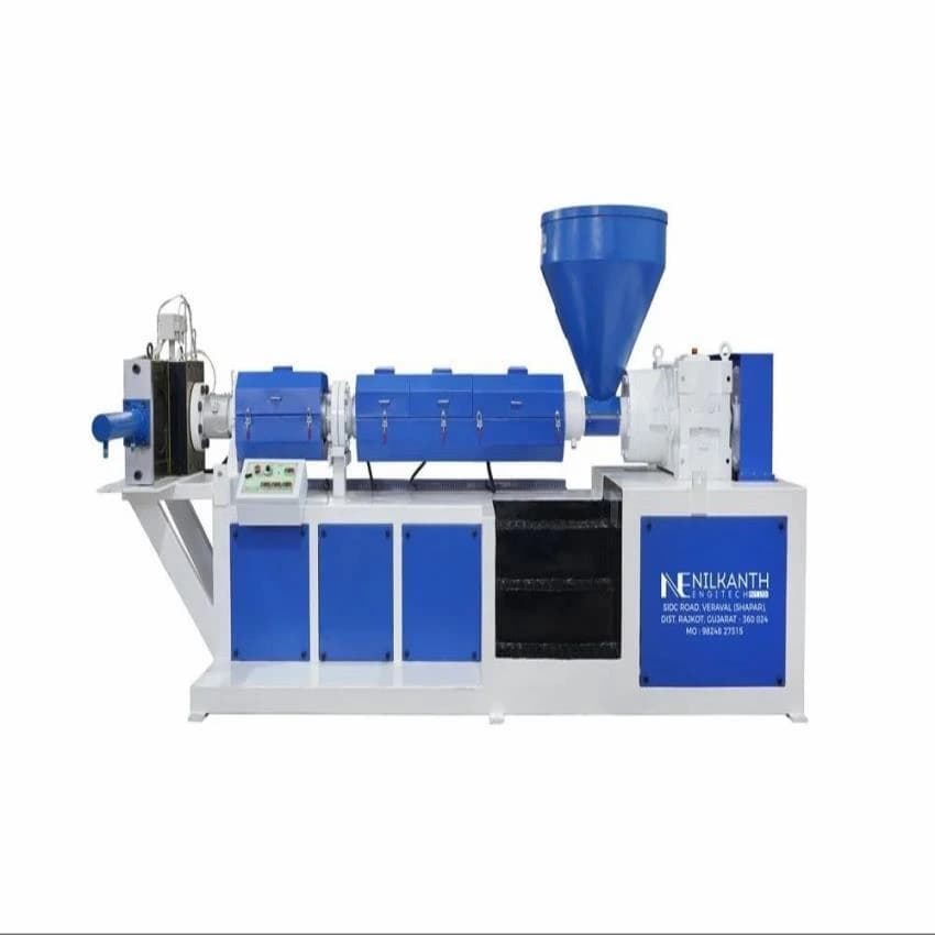 Granule Making Machine