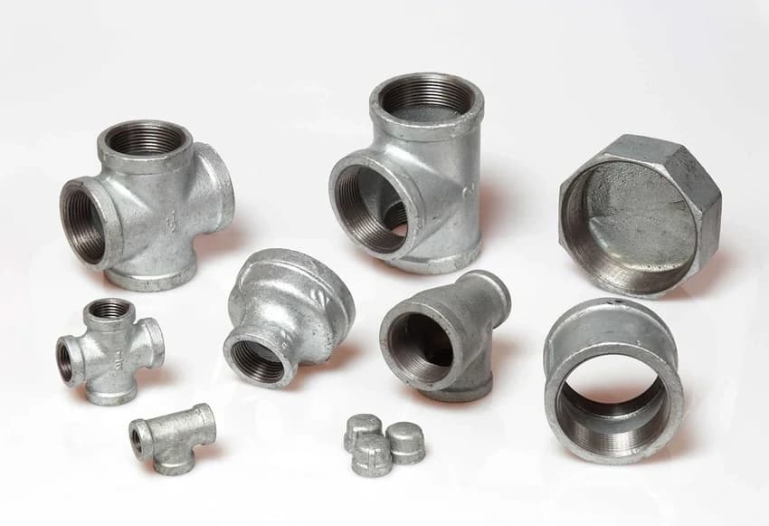 Inconel Fittings, 1/2 INCH TO 3 INCH AND ABOVE
