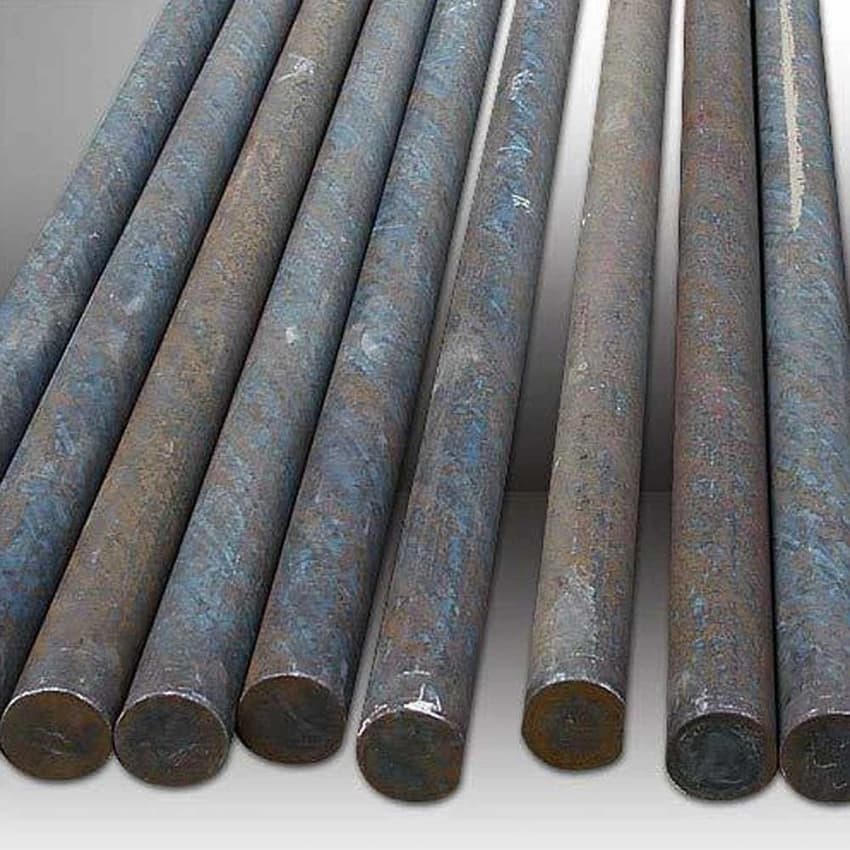21mm- 40mm Stainless Steel Round Bars 410, Polished