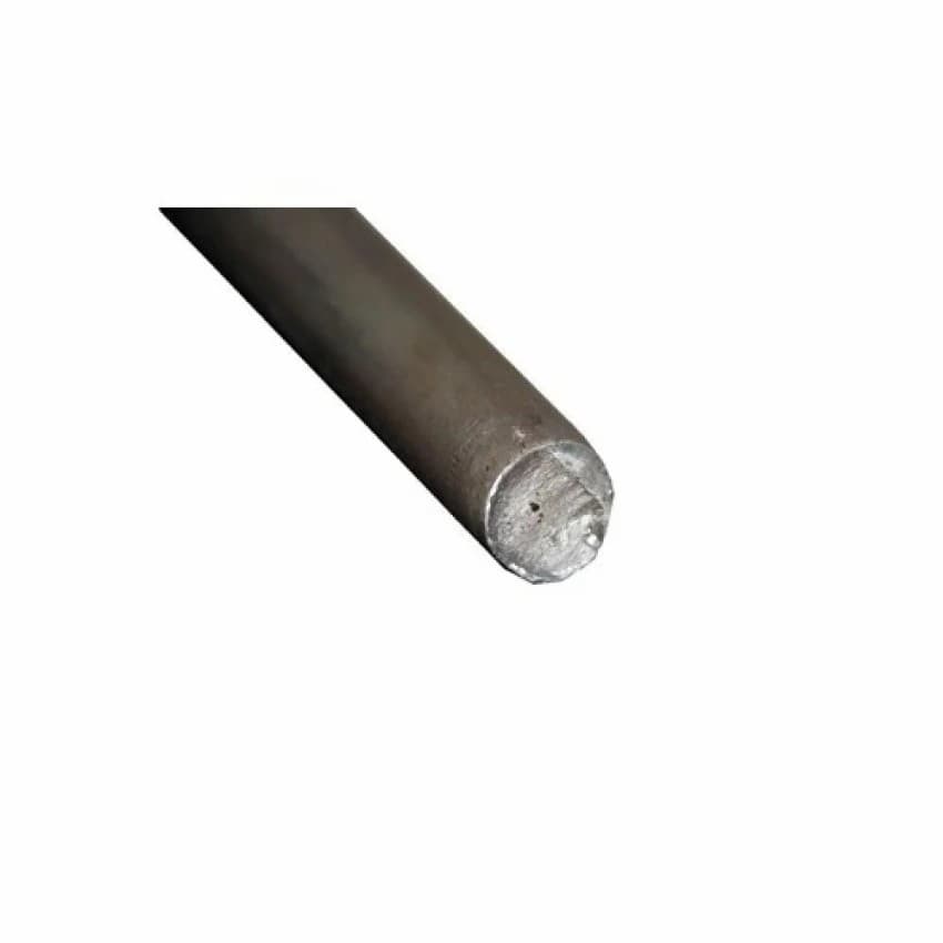 Hot Rolled Mild Steel Round Bar, For Industrial,Construction, Size/Dimension: 6 MM TO 50 MM