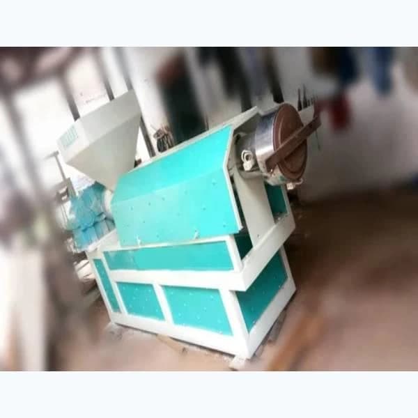 Plastic Dana Making Machine