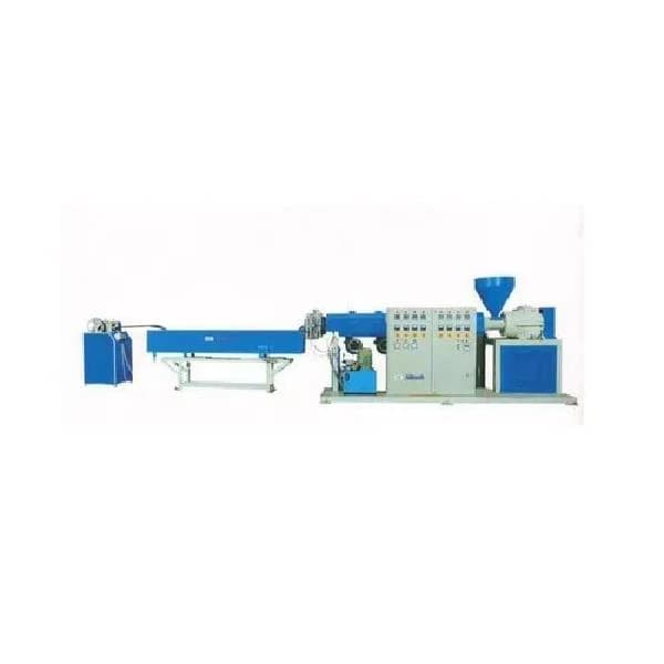 Plastic Dana Making Machine