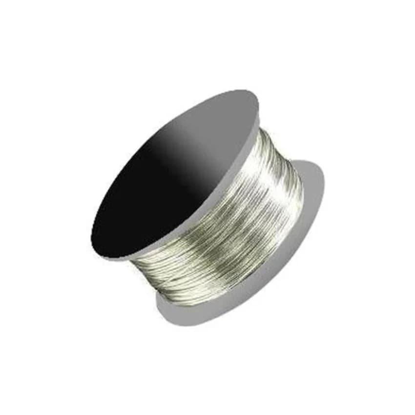 PTFE Coated Silver Wire