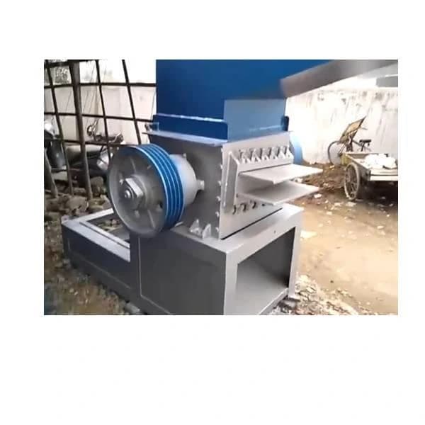 Plastic Cutting Machine