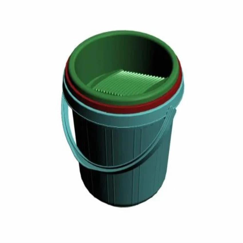 Plastic Bucket Mould