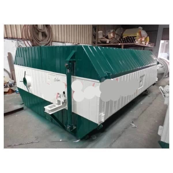 Rotomolding Machine