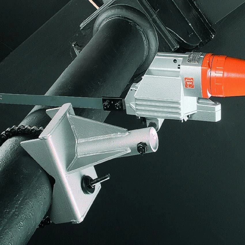Pipe Cutting Machine, Warranty: 6 Months