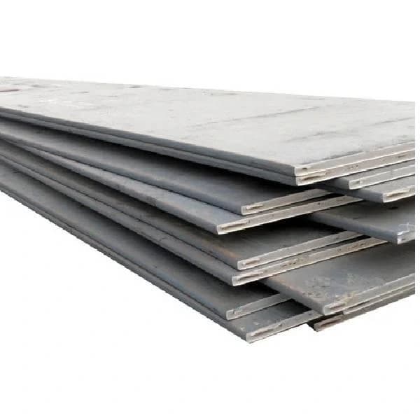 Mild Steel Plates