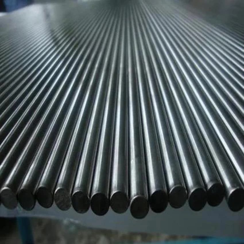 Alloy Steel Bar, for Construction