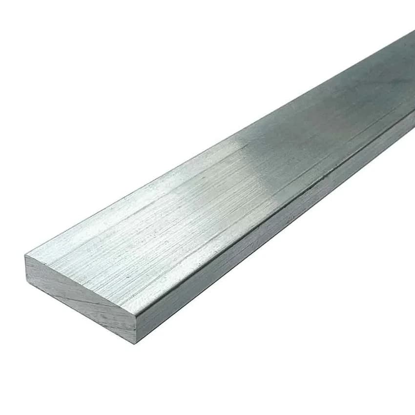 Aluminium Flat Bar