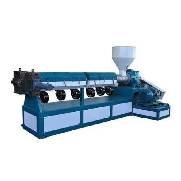 Plastic Processing Machinery