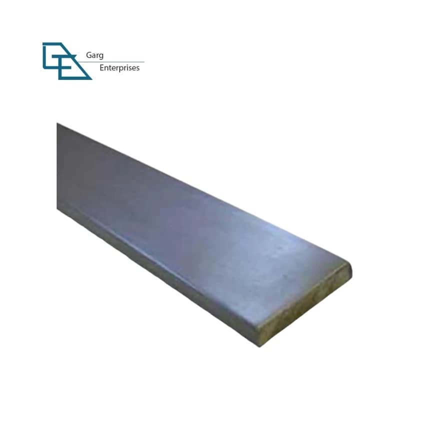 Galvanized Iron Flat Bar