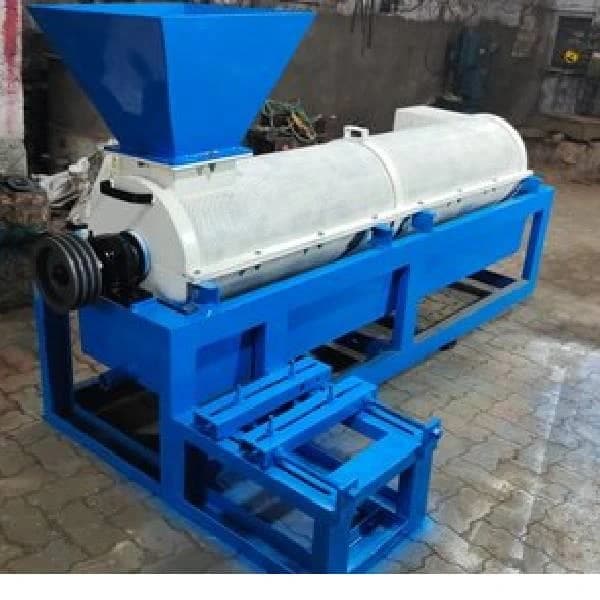 Plastic Dryer Machine/ HDPE Dryer Machine/ LD Dryer Machine