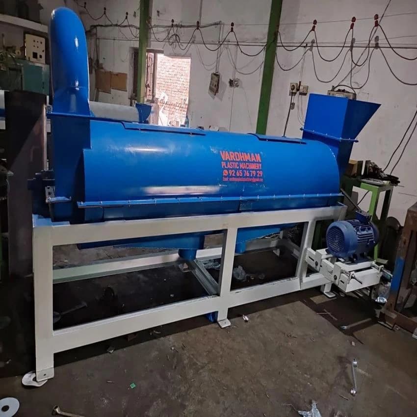 Plastic Dryer, Capacity(kg/hr): 200 kg/hr