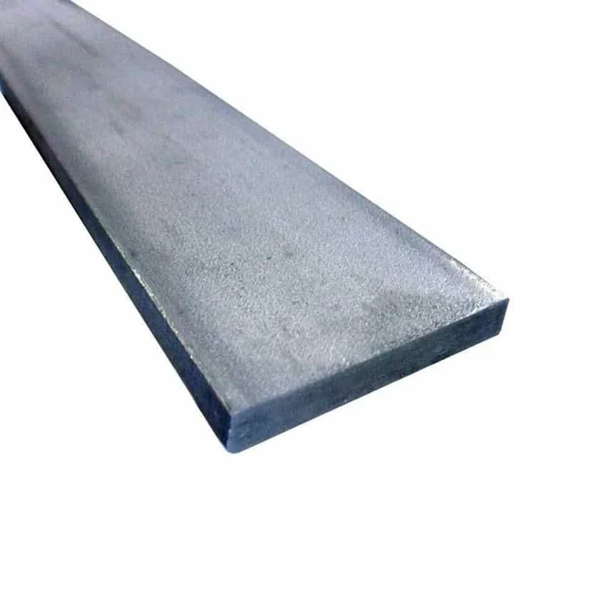 Mild Steel Flat Bar, 16 mm