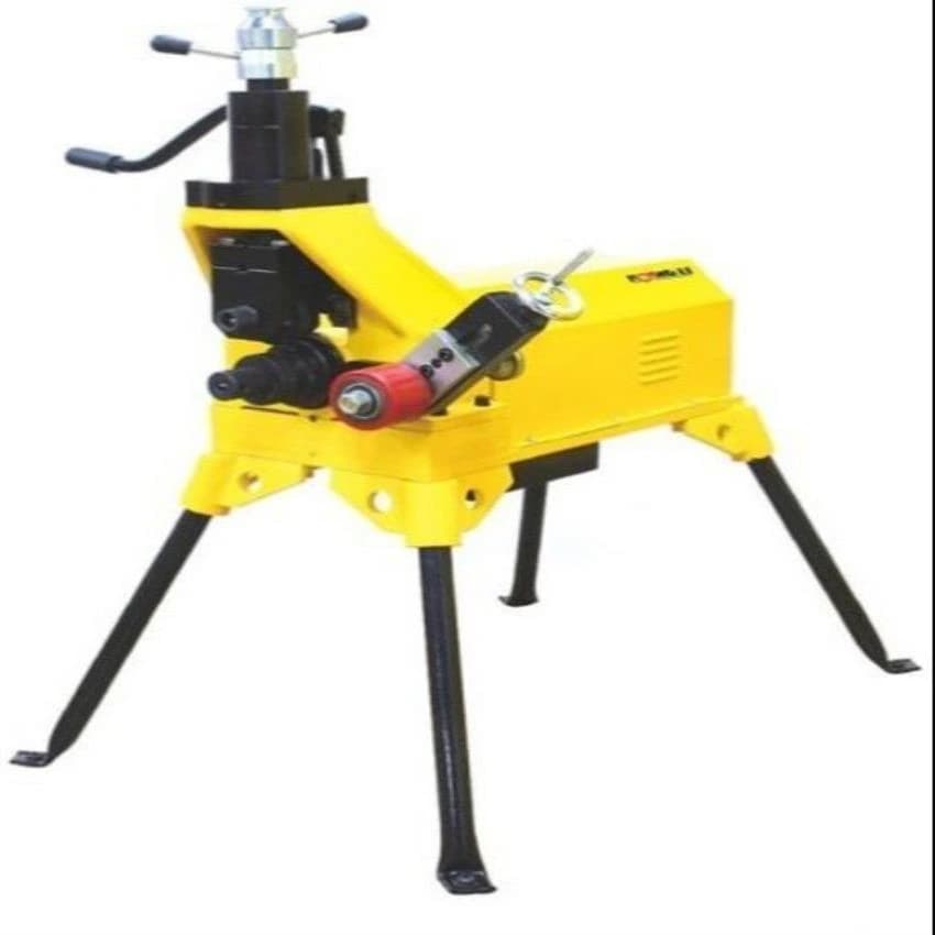 Automatic PIPE GROOVING MACHINE