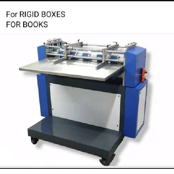 V Grooving Machine For Mdf