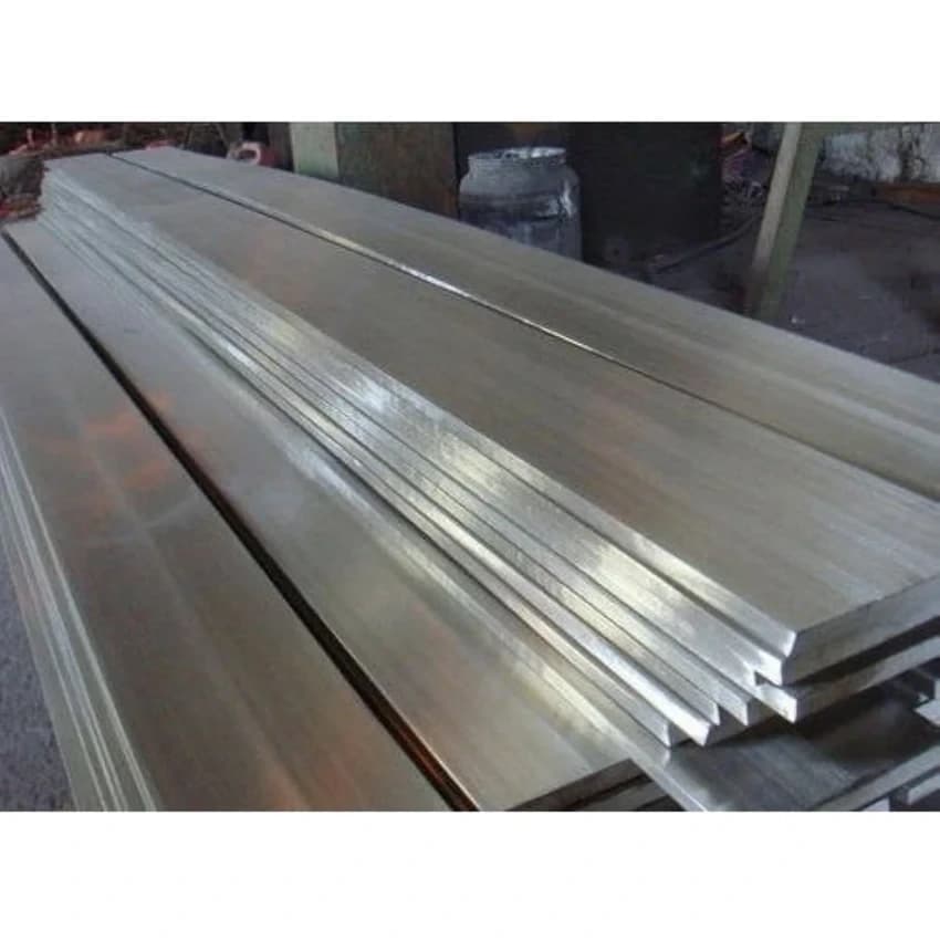 Ss Flat Bar, For Construction