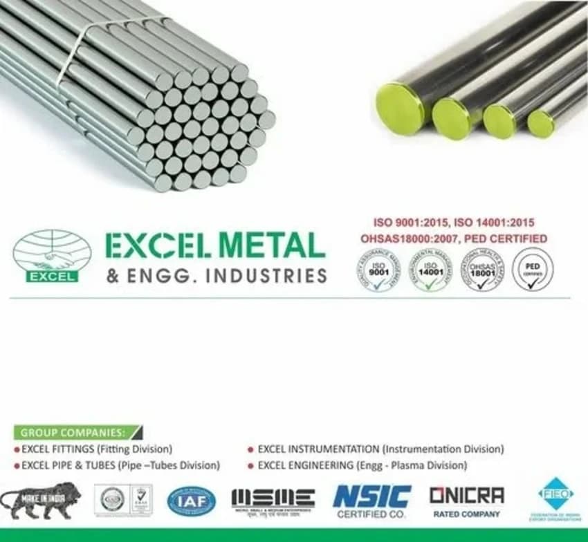 Ss 420 Round Bar