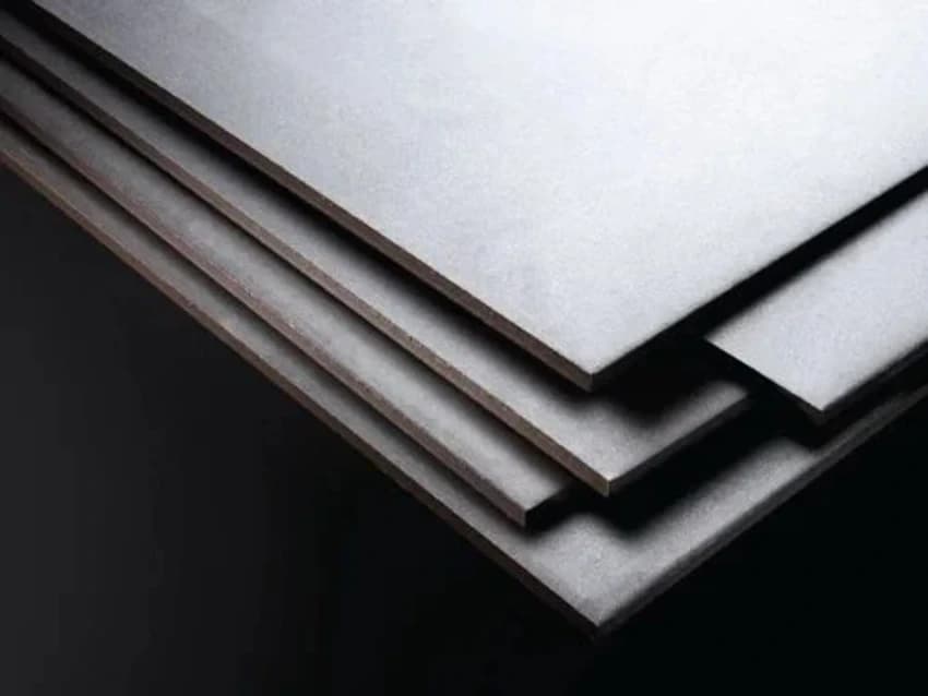 ASTM A514 Gr P Steel Plate