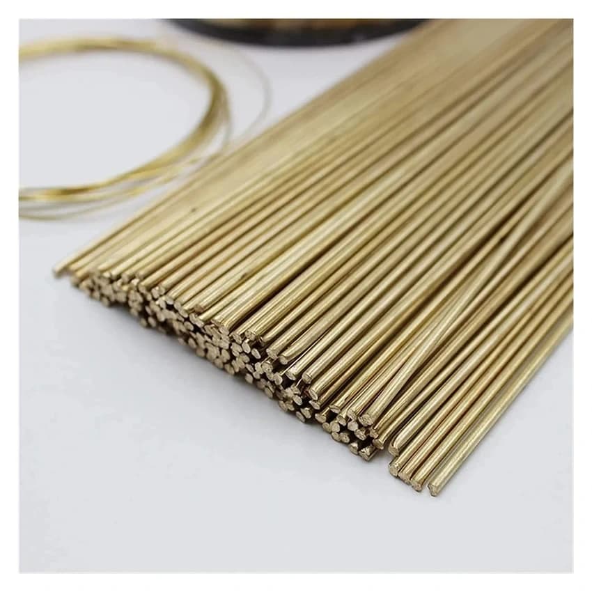 Brass Welding Rods