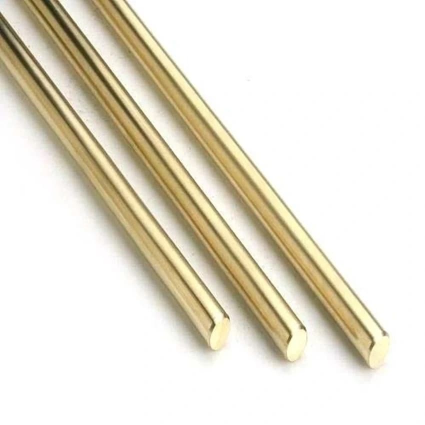 Brass Brazing Rods