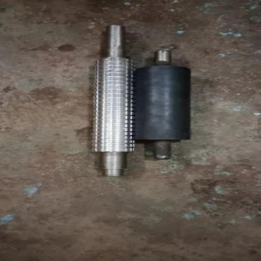 Plastic Dana Cutter Machine
