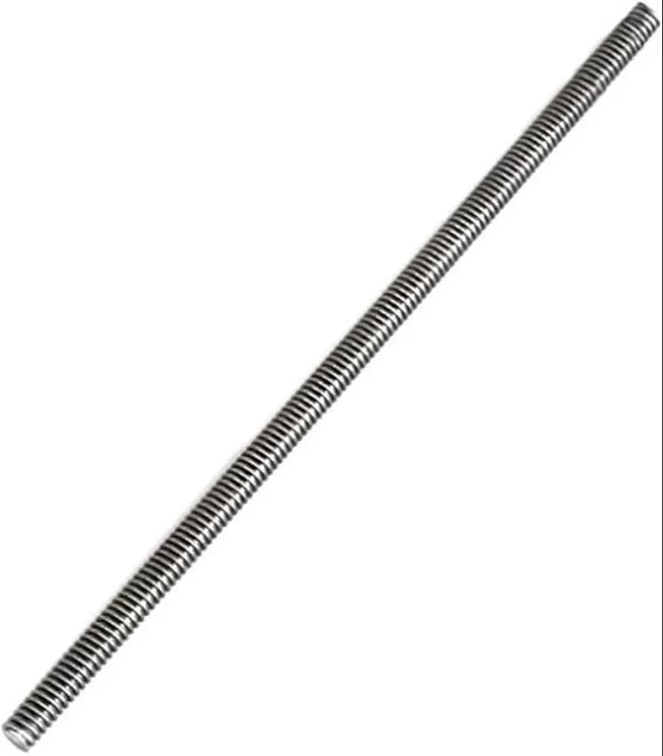 Mild Steel Threaded Rod, For Industrial, grade 40