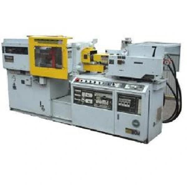 Electric Used Plastic Injection Moulding Machine