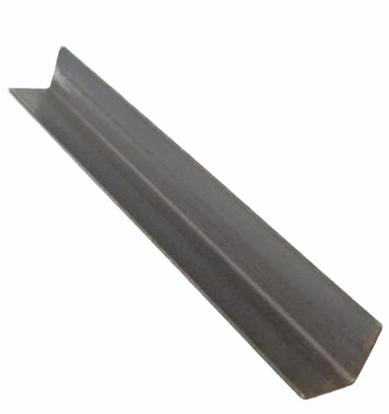 L Shaped Stainless Steel GI Rack Angle, For Industrial, Length: 18 Meter