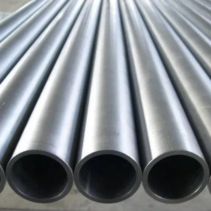 15mm Carbon Steel Welded Pipes (Round, Plain End, 1 Inch Outer Diameter, API 5L Grade B)
