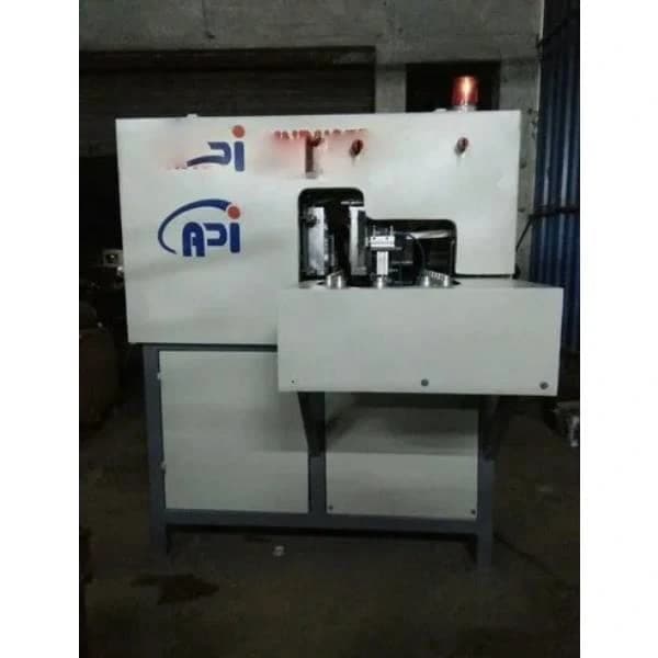 Fully Automatic PET Bottle Blowing Machine