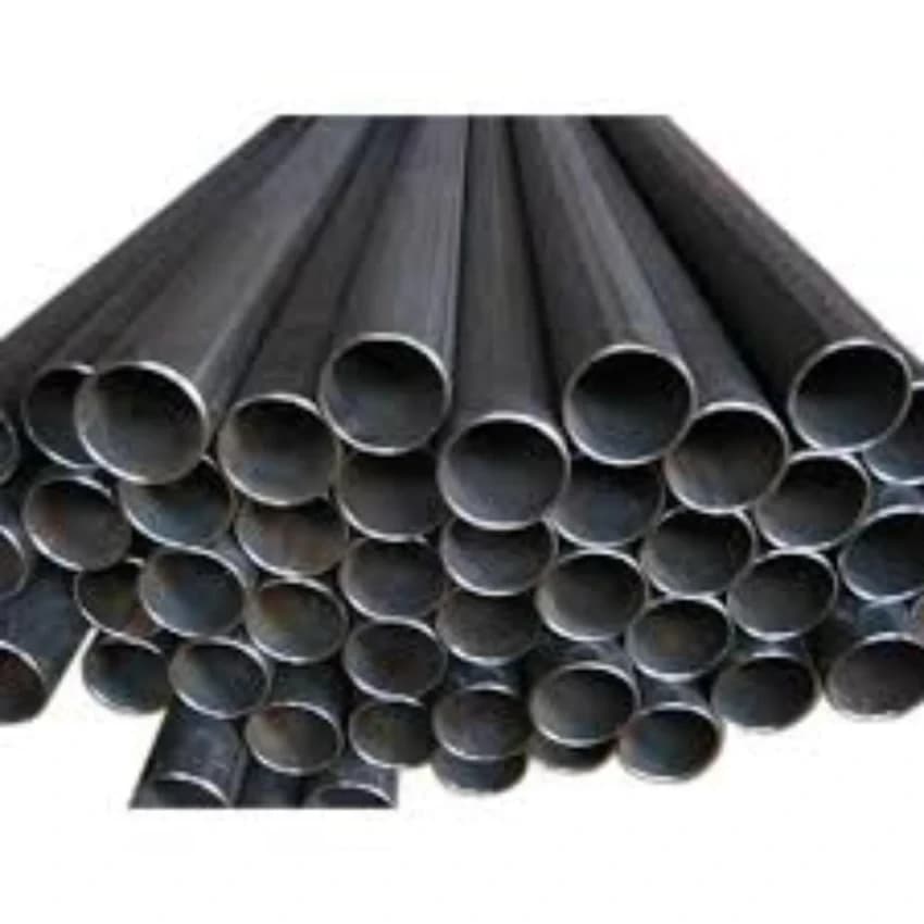 Api 5l Grade B Seamless Pipe, Size: 2 inch