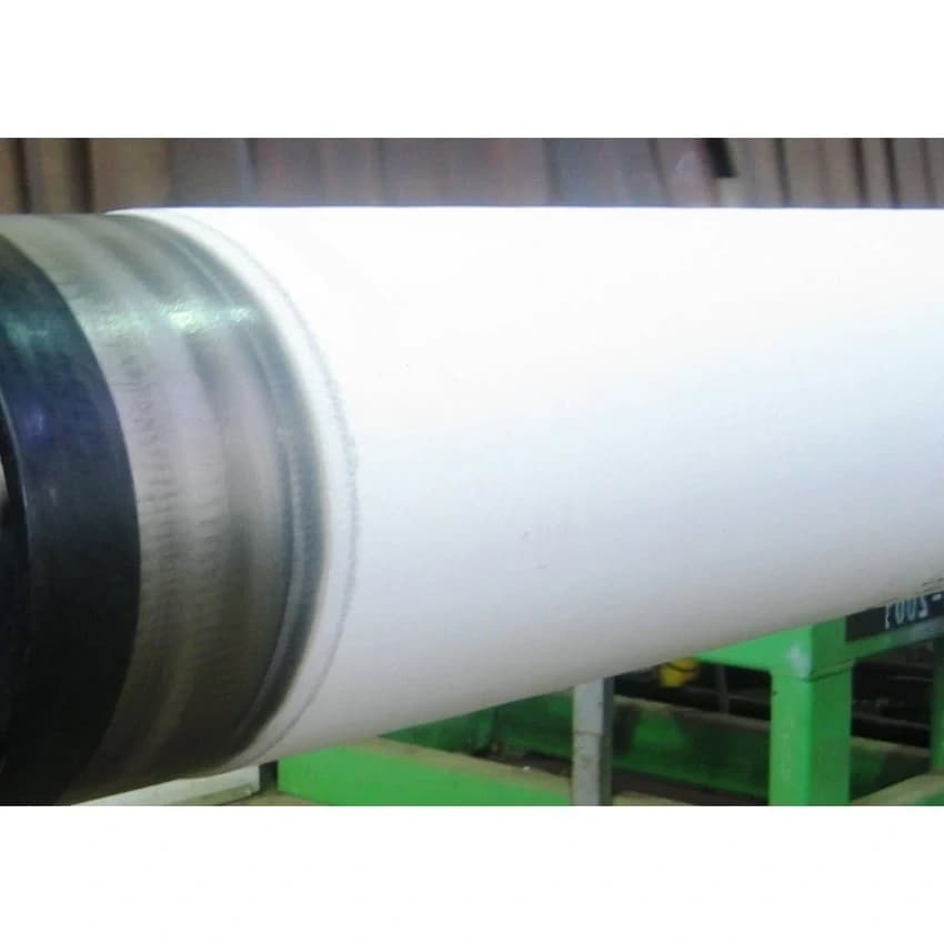 3 layer polypropylene coated erw steel pipes
