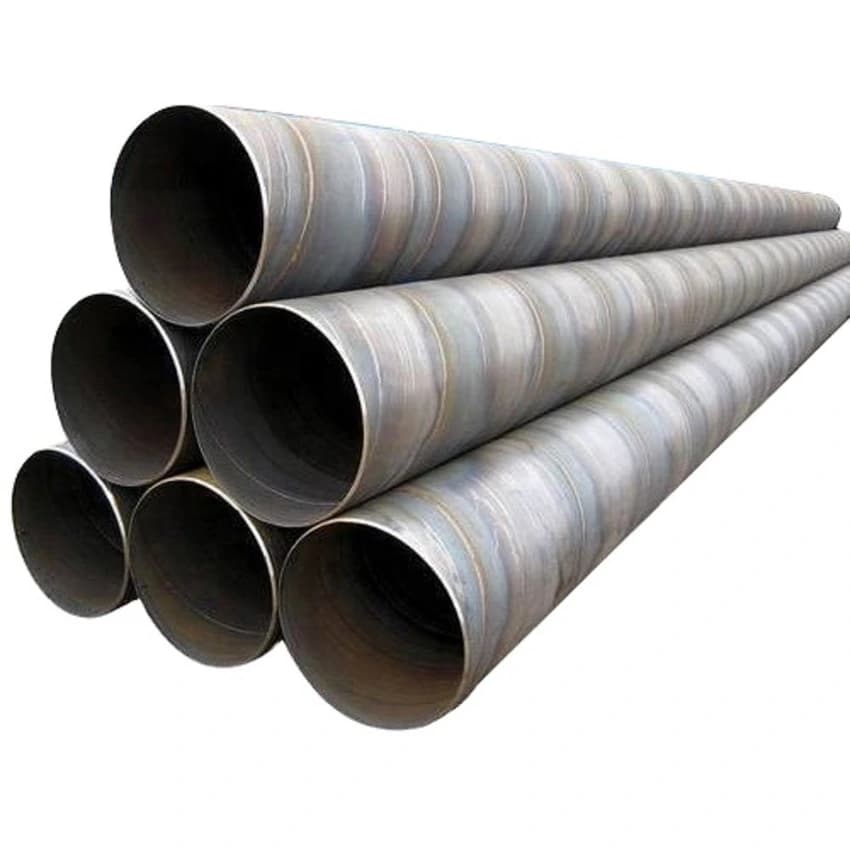 Carbon Steel Seamless Ibr Pipes, 2 inches