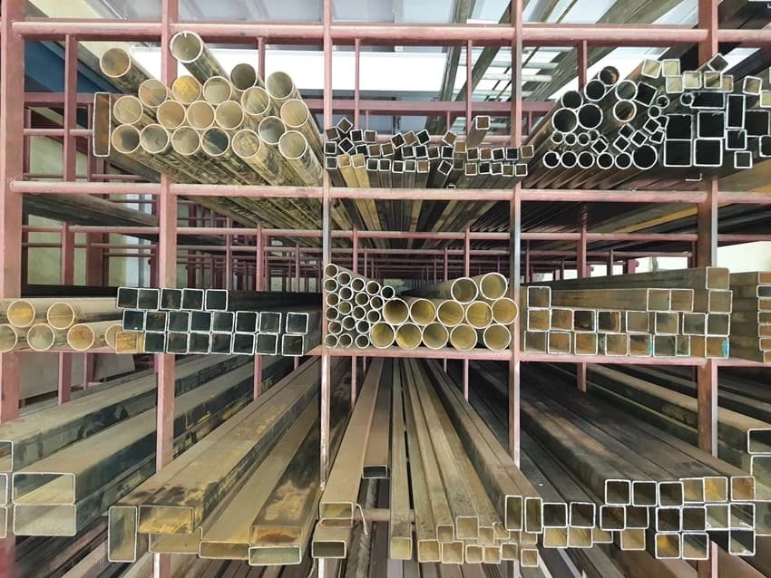 Ms Pipe, Thickness: 1-2 mm