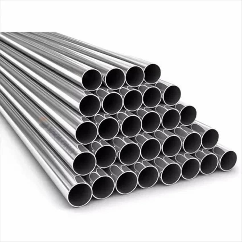 Steel Spiral Welded Pipes