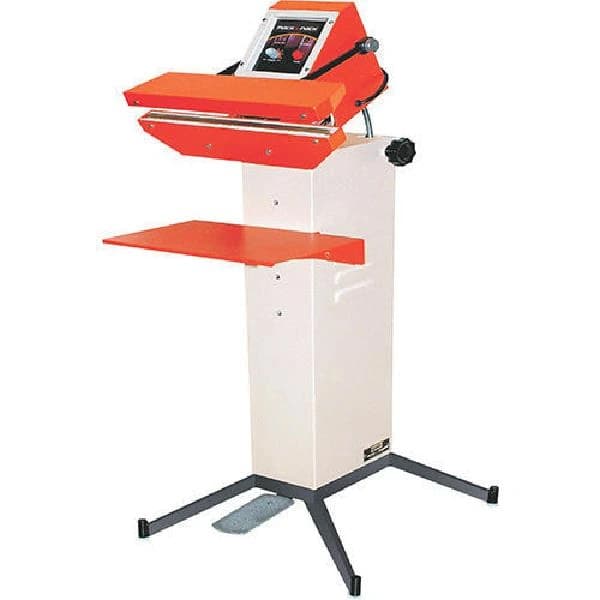 Paddle Operated Sealing Machine