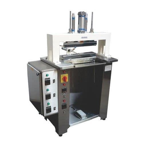Nitrogen Purging Heat Sealing Machinery, 1.8kW