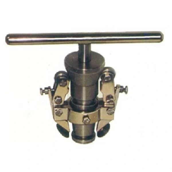 Tin Tikli Sealing Machines