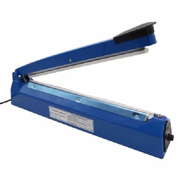 Hand Sealer Machine