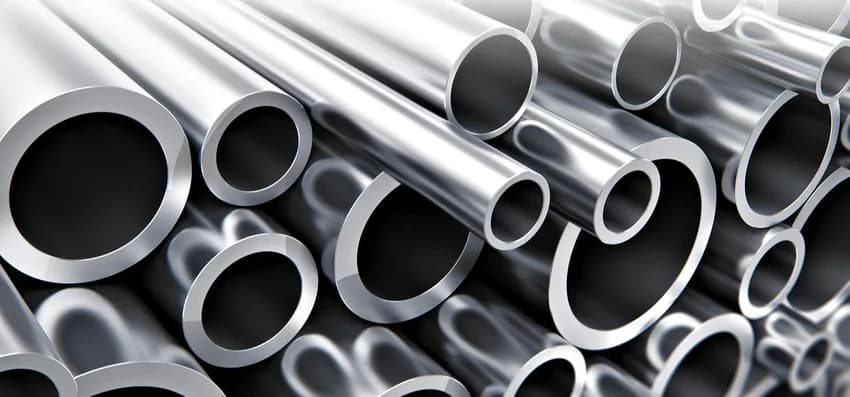 Chromoly Cold Rolled Stainless Steel Tube