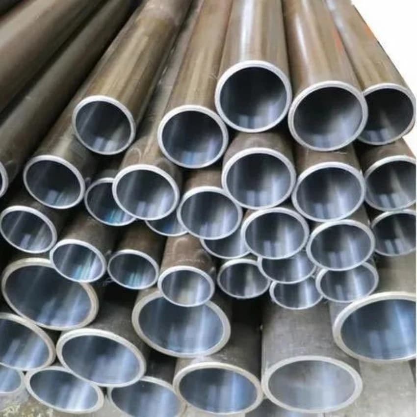 Carbon Steel Honed Hydraulic Tubes, Size Diameter: 2-3 Inch