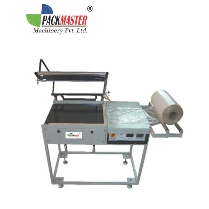 L-sealer Machine