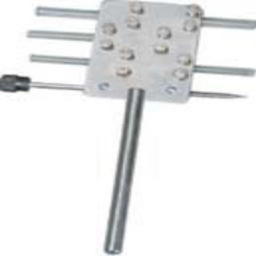 PSAW Capillary Capillary Tube
