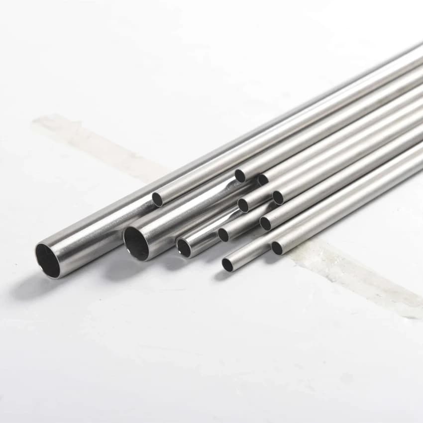 Stainless Steel Surgical and Capillary Tubes, Usage: Clinical