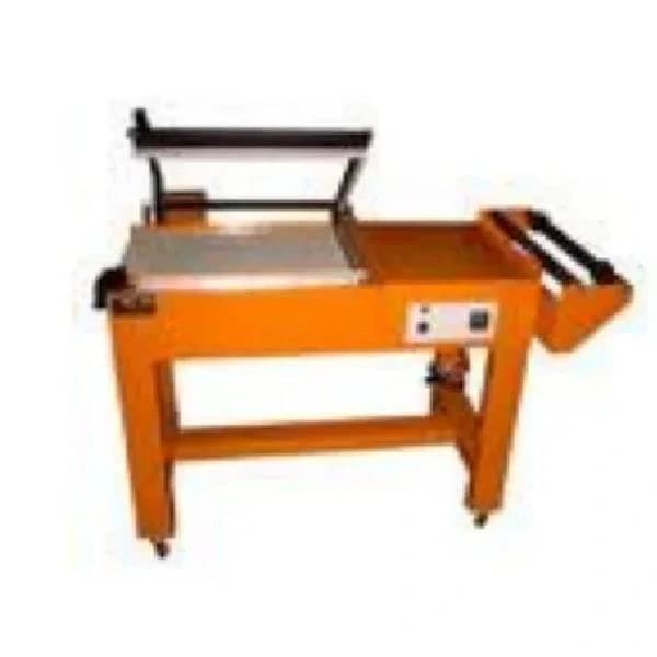 L-Sealer Machine With Conveyor