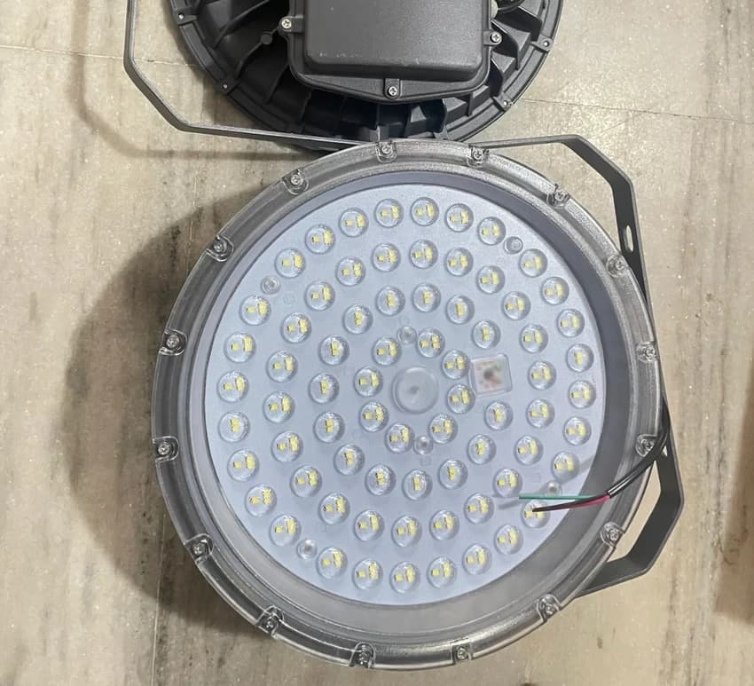 Tennis Court Lights, 50W