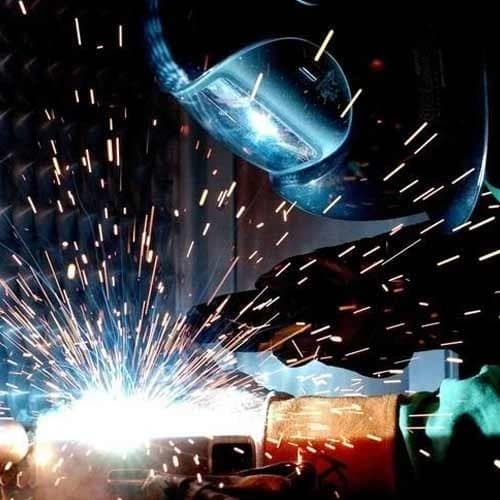 Stainless Steel Fabrication Service
