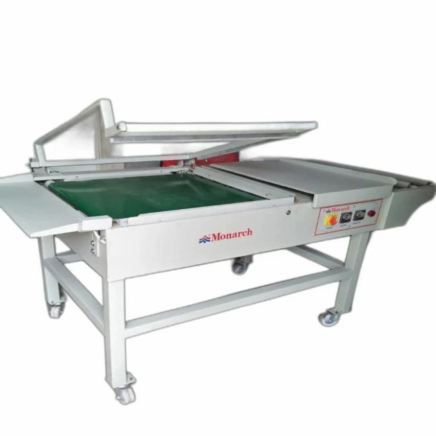 L-sealer With Conveyor System